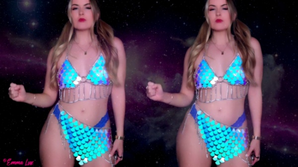 Emma Lux - Emmas Gooniverse