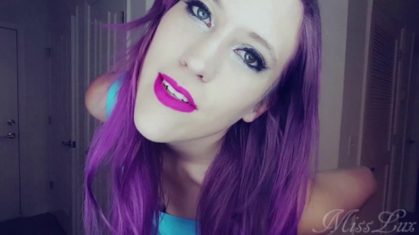 Miss Lux - Obedience Tiime Financial Domination