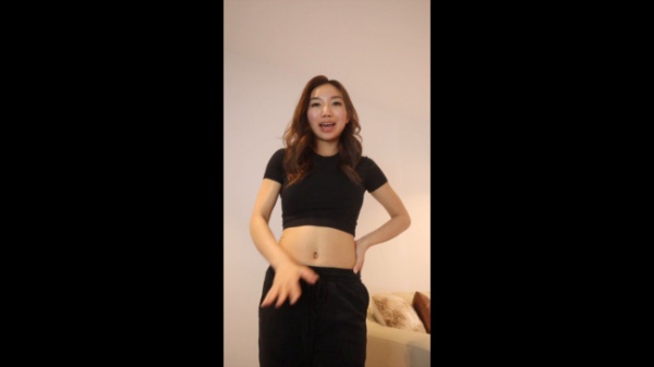 Princess Leni - Cum For Mommy