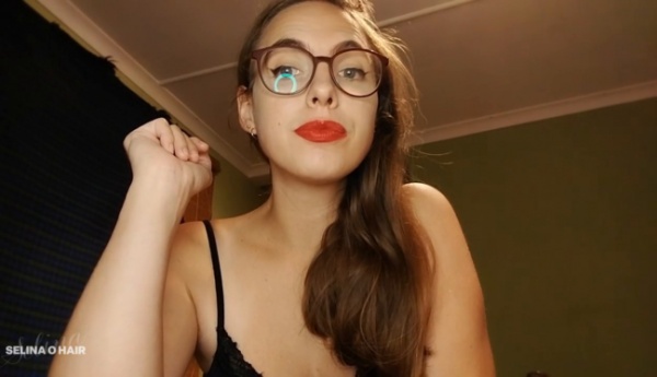 Selina O Hair - My Fists Own You