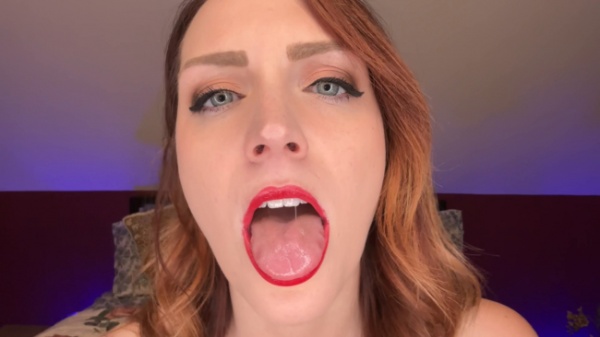 SneezeGoddess - Mesmer-eyes Face Fetish JOI