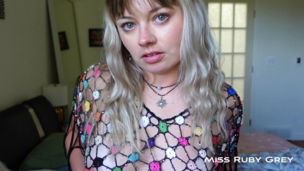 Miss Ruby Grey - Mind Fuck Date