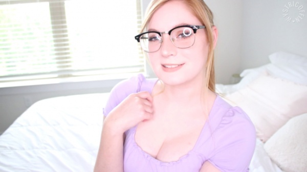 Princess Wystri - Teacher Makes You Stroke