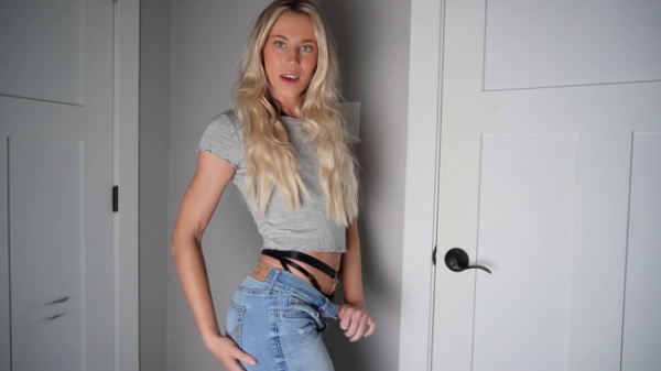keeks 3005 - I Love You and I Love Seeing You Stroke Your Cock