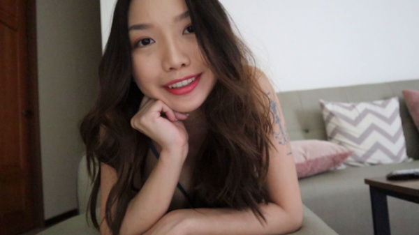 Princess Leni - Asian SPH in Chinese