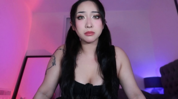ClaudiaHon - No more post cum clarity