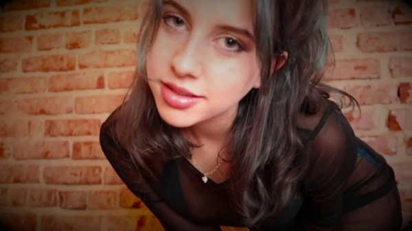 Princess Violette - sniff the night away
