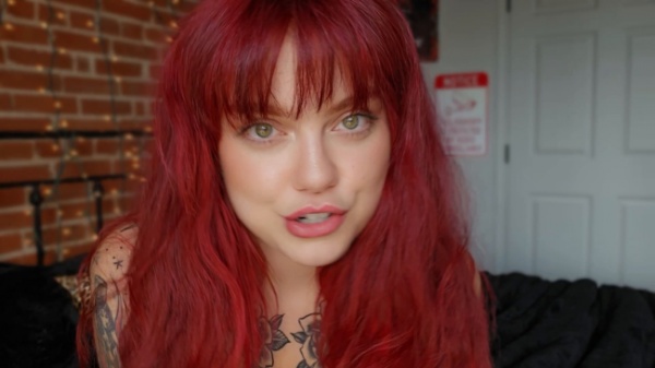 Ginger Rae xoxo - CEI Mind Fuck Games - CEI Challenges - Ginger Rae