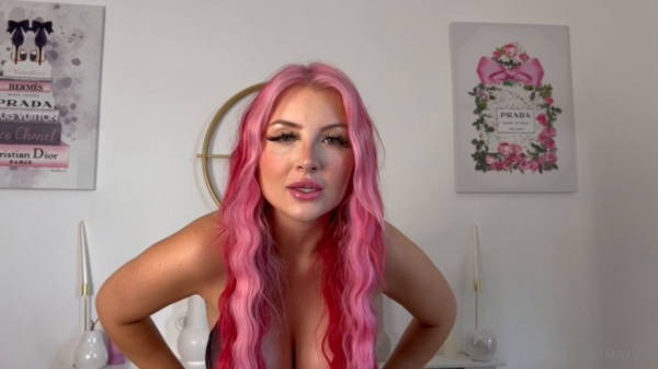 CutieDaisyMay093 - Sissy Slut Pimping