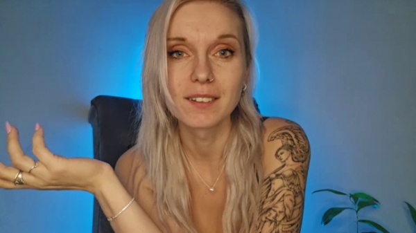 Lexi Snow - Cuck To Ex