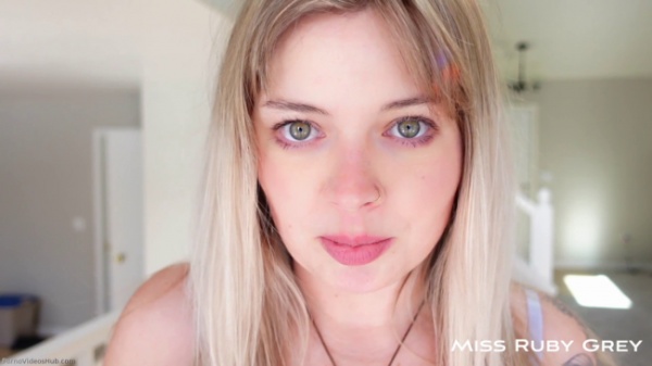 Miss Ruby Grey - Mindless Deep Mesmerize