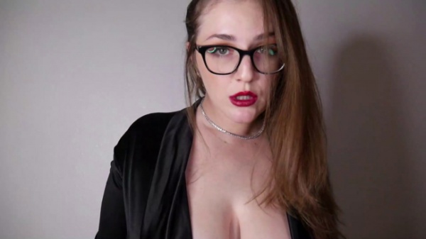 Princess Anasia - Locked By Your Boss