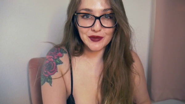 Princess Anasia - Cum Quicker Cum Licker