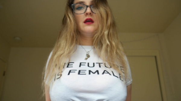 Princess Anasia - Female Led Life Is Now And Forever