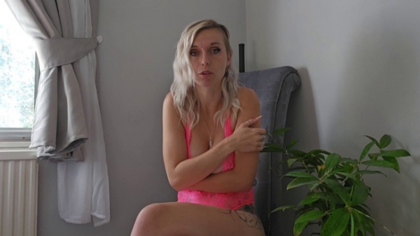 Lexi Snow - Step-Mum Tease JOI