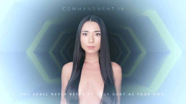 Princess Miki - Commandment 4