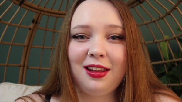 Blairs World - Diaper Loser Verbal Humiliation