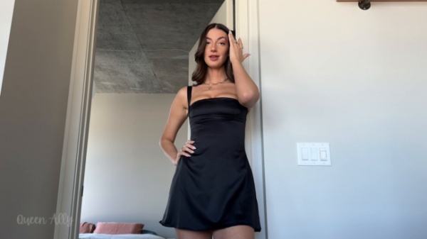 Queen Ally - CUCK DUTIES