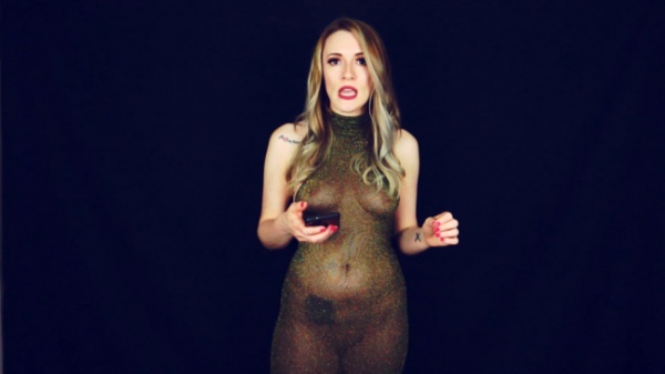 Goddess JessiBelle - Beta Jerk Off May Roll