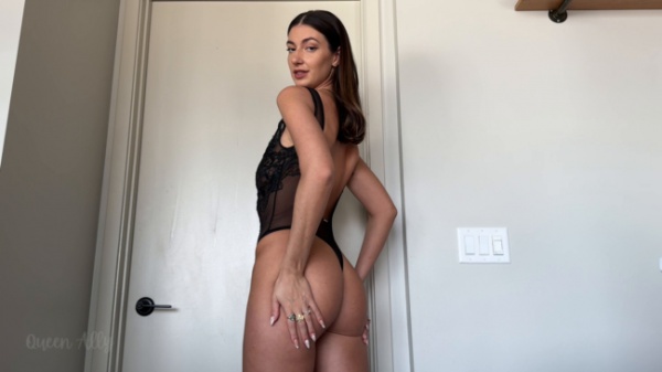 Queen Ally - SENDING IS YOUR SEX