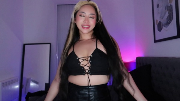 ClaudiaHon - Spicy task from bratty girl