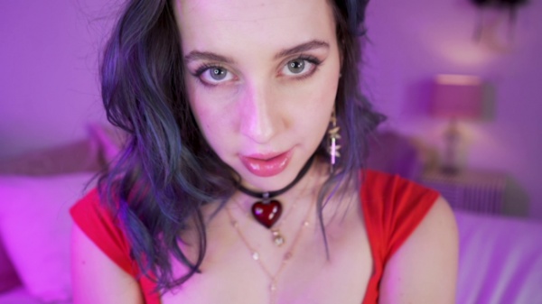 Princess Violette - Maintain Eye Contact 3