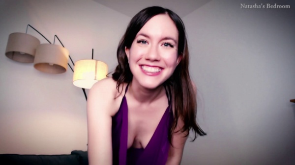 Natashas Bedroom - LOSERGASM - JOI