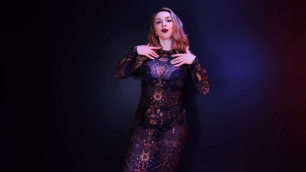 London Lix - Succubus - Collective Orgasm