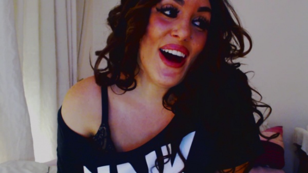 ArabicGoddess - What I love about sex