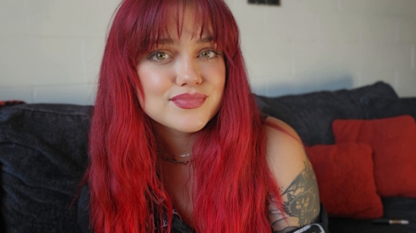 Ginger Rae xoxo - Findom Rip-Off - Pathetic Piggy Bank - Ginger Rae