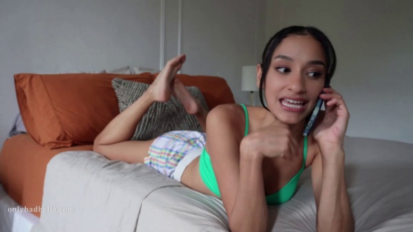 Bad Bella - Hubby Should Know Cuck Chronicles