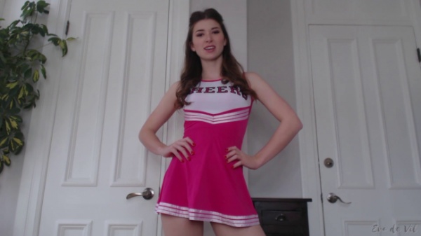 Eva de Vil - Premature Sissy