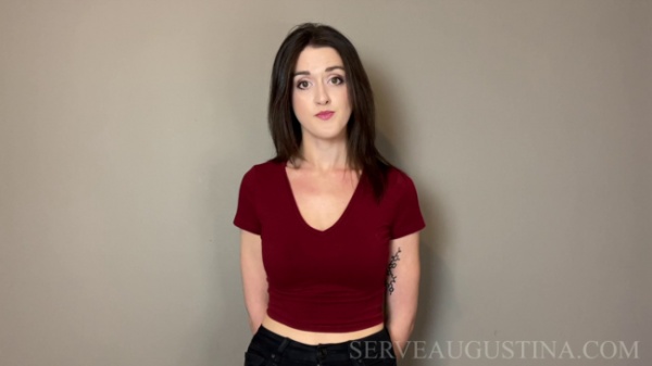 Serve Augustina - Domestic Slavery Standards