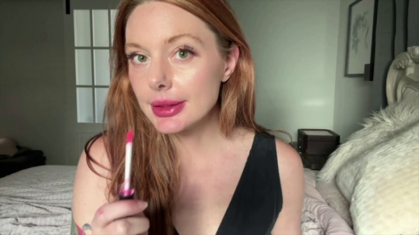 Liv Anonyma - Cock Loving Sissy Slut