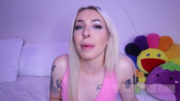 Brat Barbie aka send2samantha - Not Good Enough