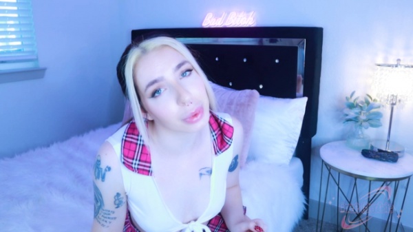 Brat Barbie aka send2samantha - Goonlighted