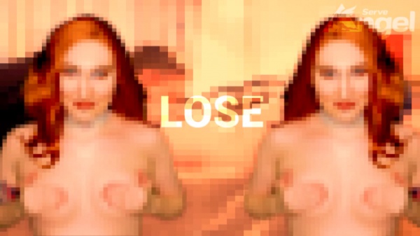 Angel Au Lait - Pixel Porn Gooner
