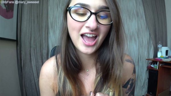 MarySweeeet - Dick Expert