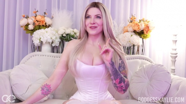 Goddess Kaylie - Denial December 2025