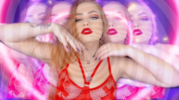 Goddess Roxy - Goon For ME