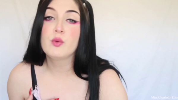 Missxxcharlotte - Step-Sister Series