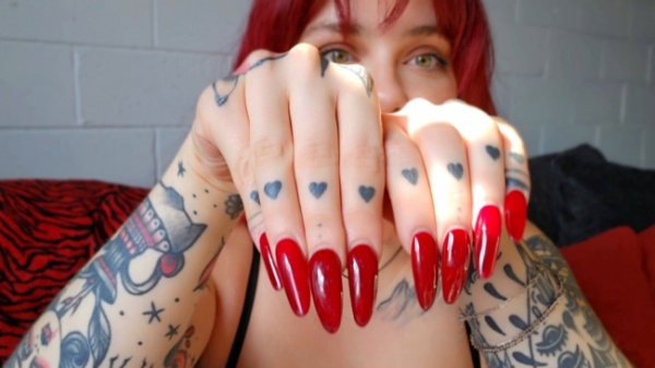 Ginger Rae xoxo - In-depth Tattoo Tour