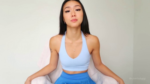 Cyberbully Gigi - Pixel Pumper