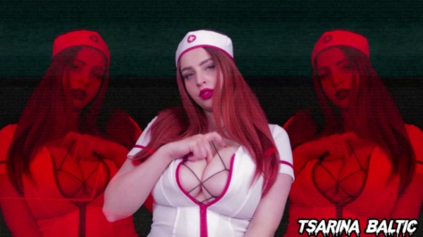 Tsarina Baltic - GOONER MEDS