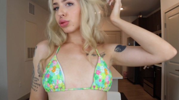 Brat Barbie aka send2samantha - Pump Pay Obey