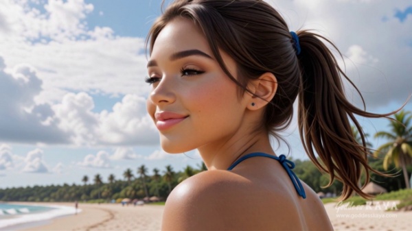 Goddess Kaya - Fund My Vacation