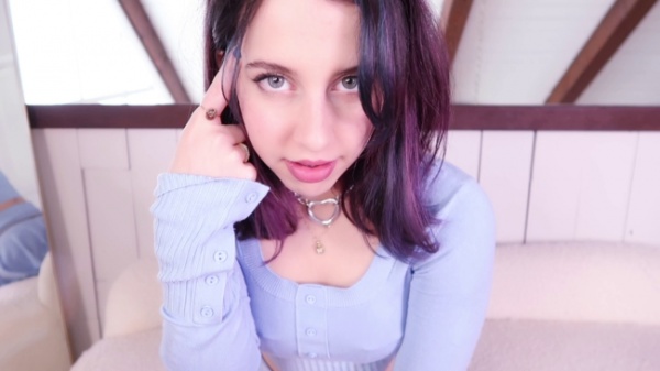 Princess Violette - Girl Next Door
