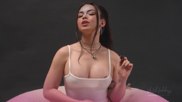 Urlilgoddess - Ass Sniffer