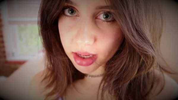 Princess Violette - BBC Cuck Mindfuck JOI