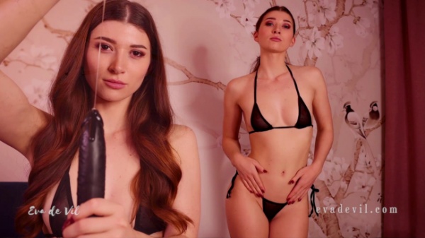 Eva de Vil - Pleasure And Purpose